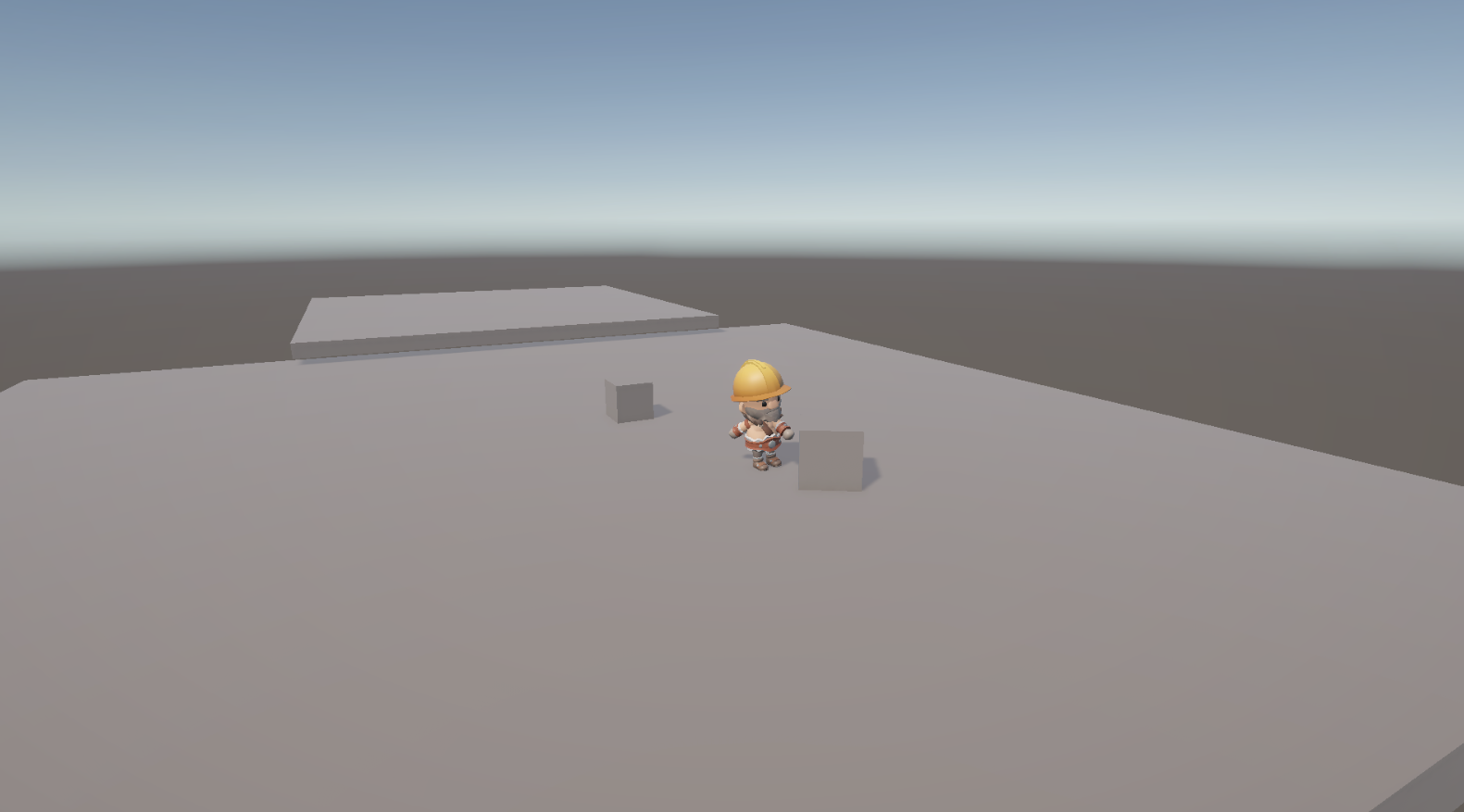 Utter Construction Screenshot